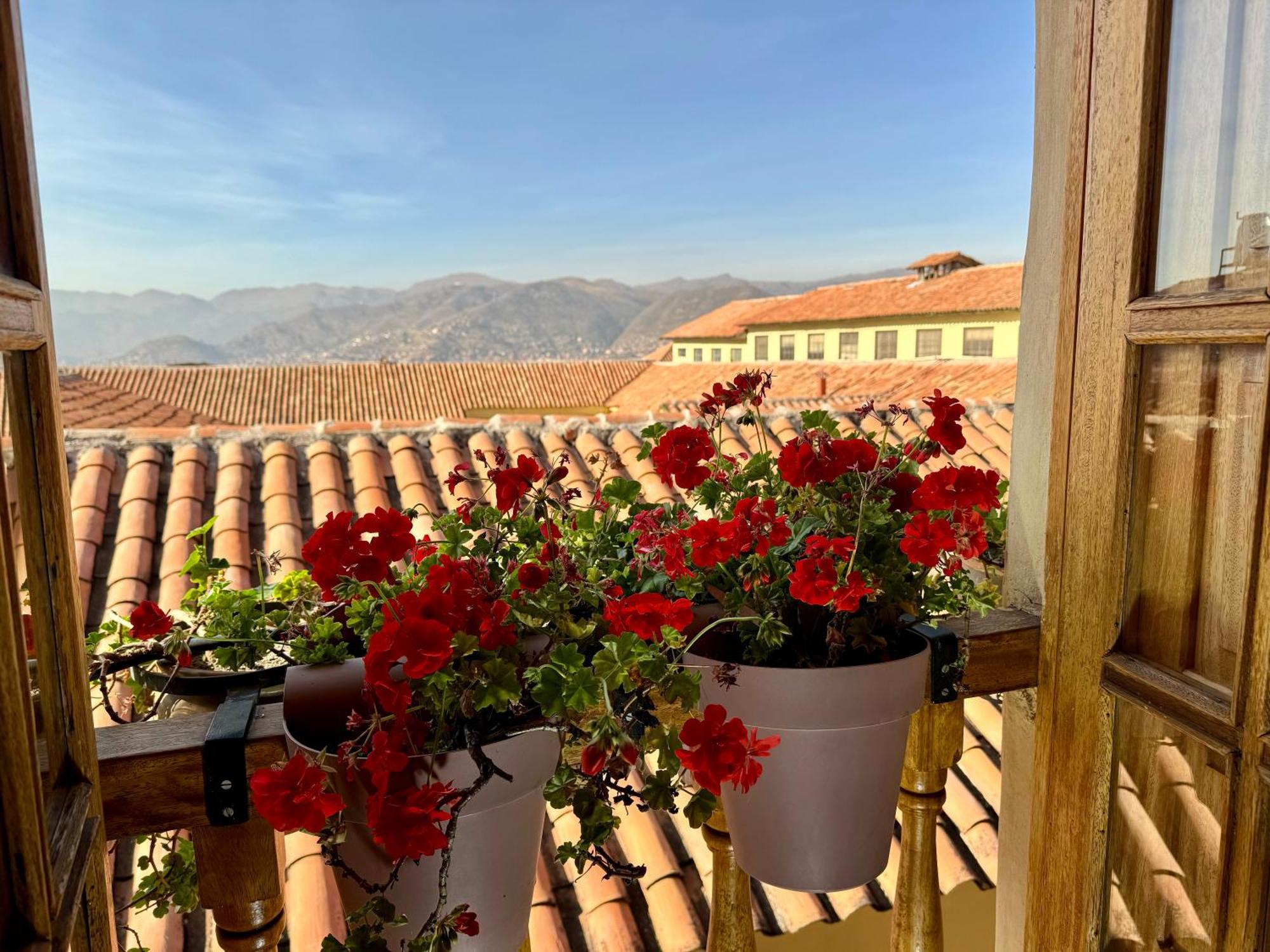 Arqueologo Exclusive Boutique Hotel Cusco - Centro Historico Екстер'єр фото