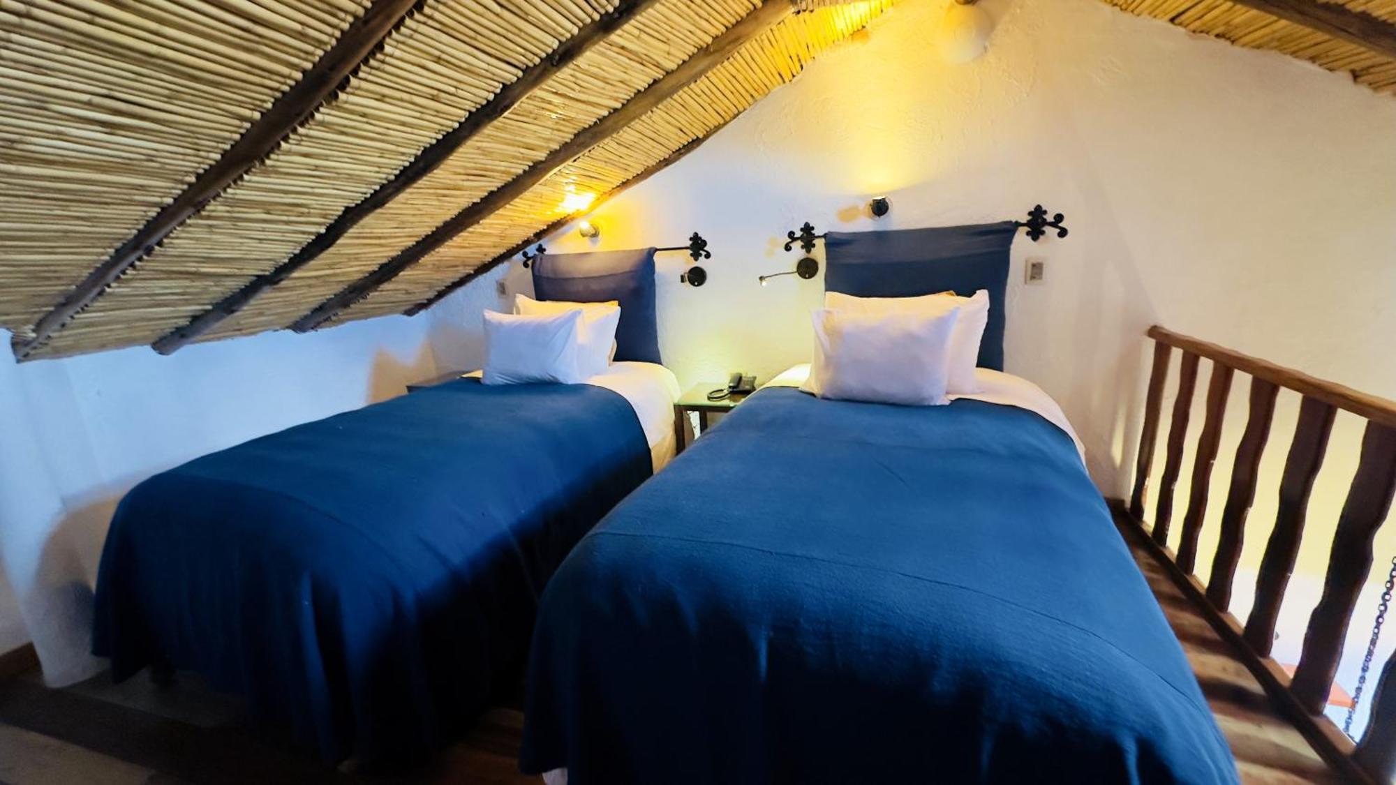 Arqueologo Exclusive Boutique Hotel Cusco - Centro Historico Екстер'єр фото