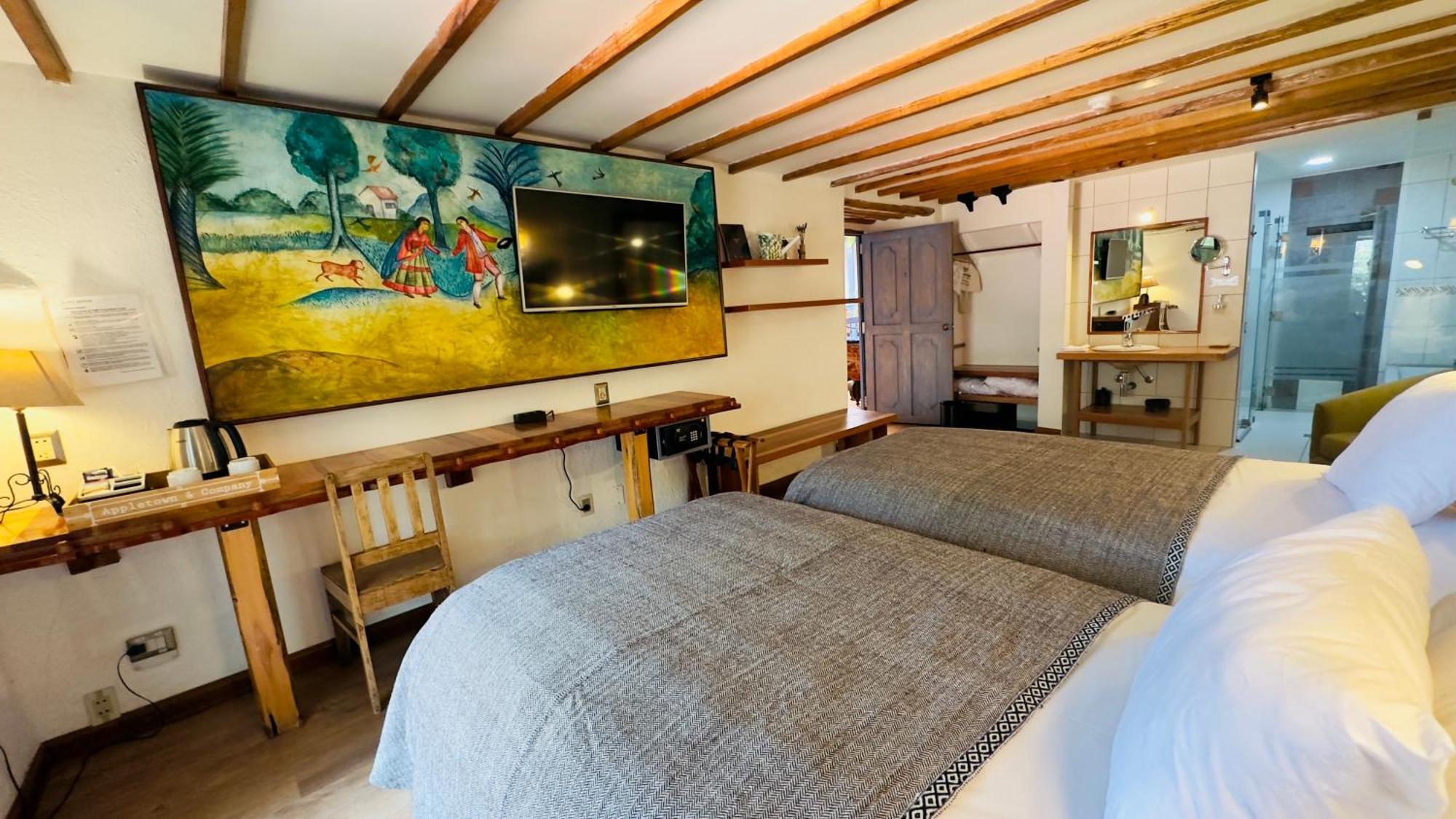 Arqueologo Exclusive Boutique Hotel Cusco - Centro Historico Екстер'єр фото