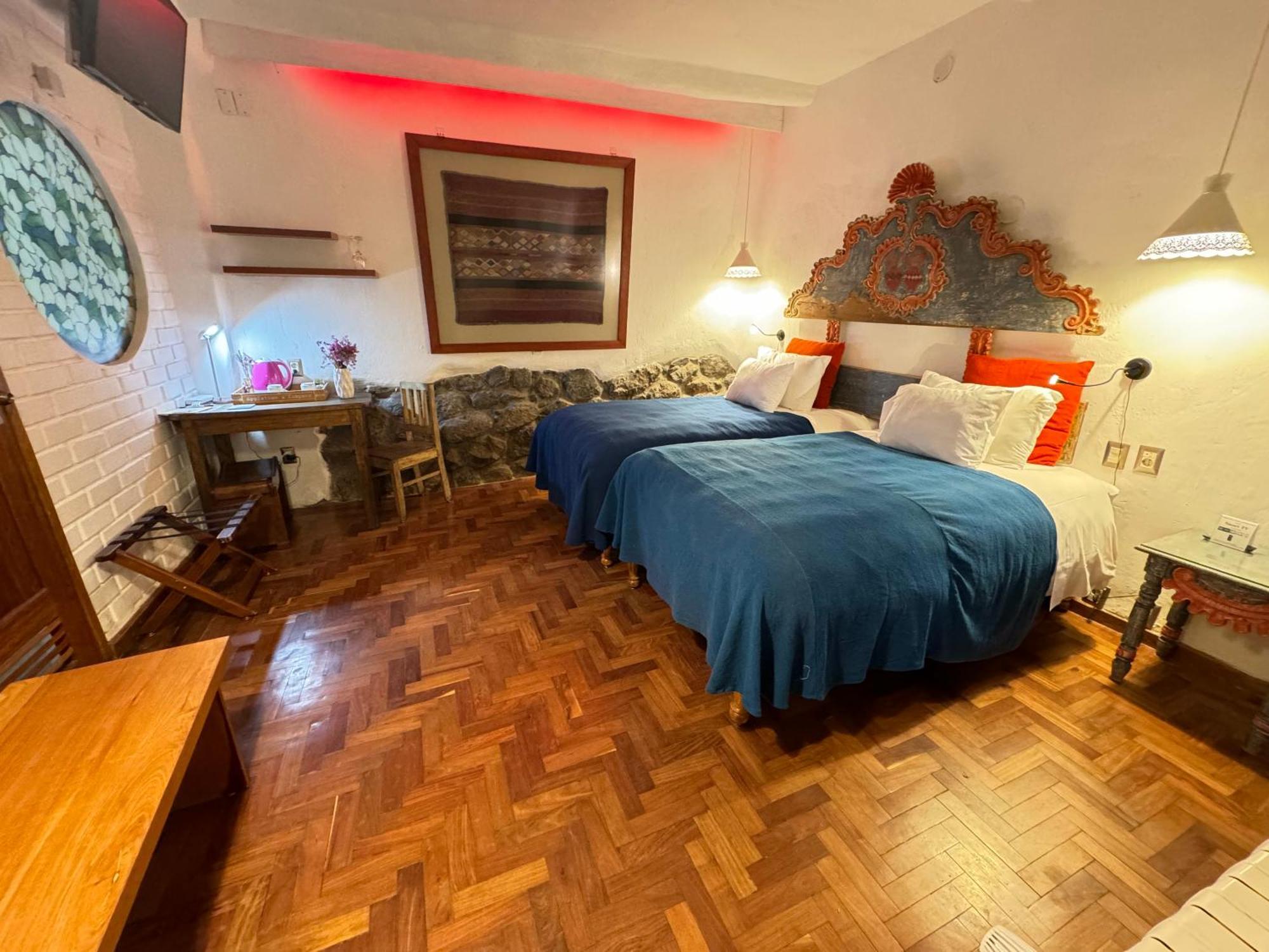 Arqueologo Exclusive Boutique Hotel Cusco - Centro Historico Екстер'єр фото