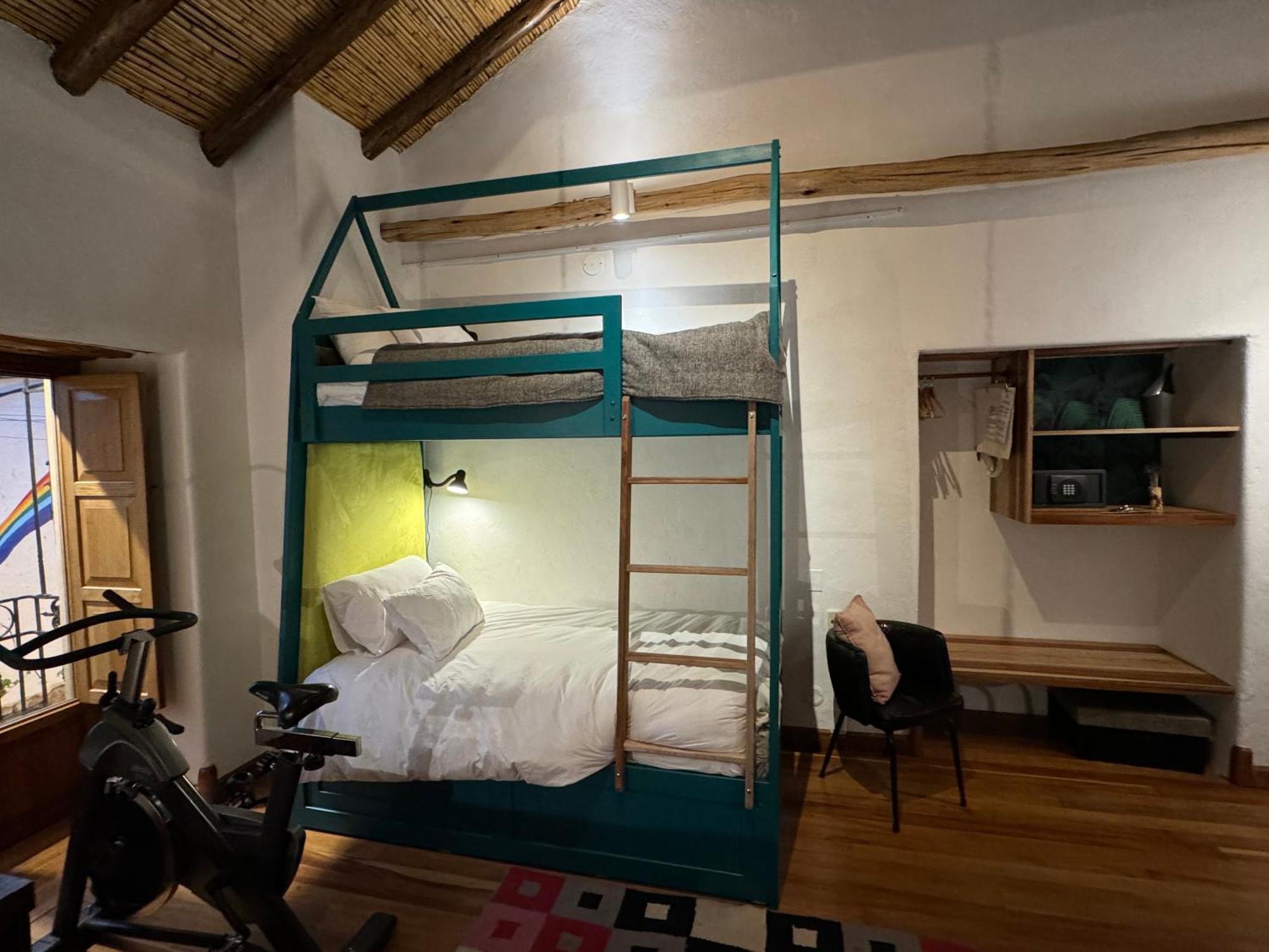 Arqueologo Exclusive Boutique Hotel Cusco - Centro Historico Екстер'єр фото