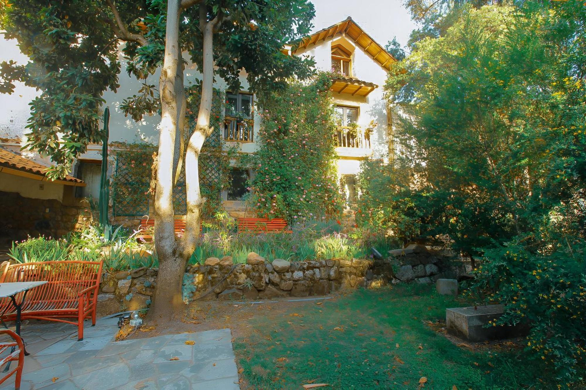 Arqueologo Exclusive Boutique Hotel Cusco - Centro Historico Екстер'єр фото