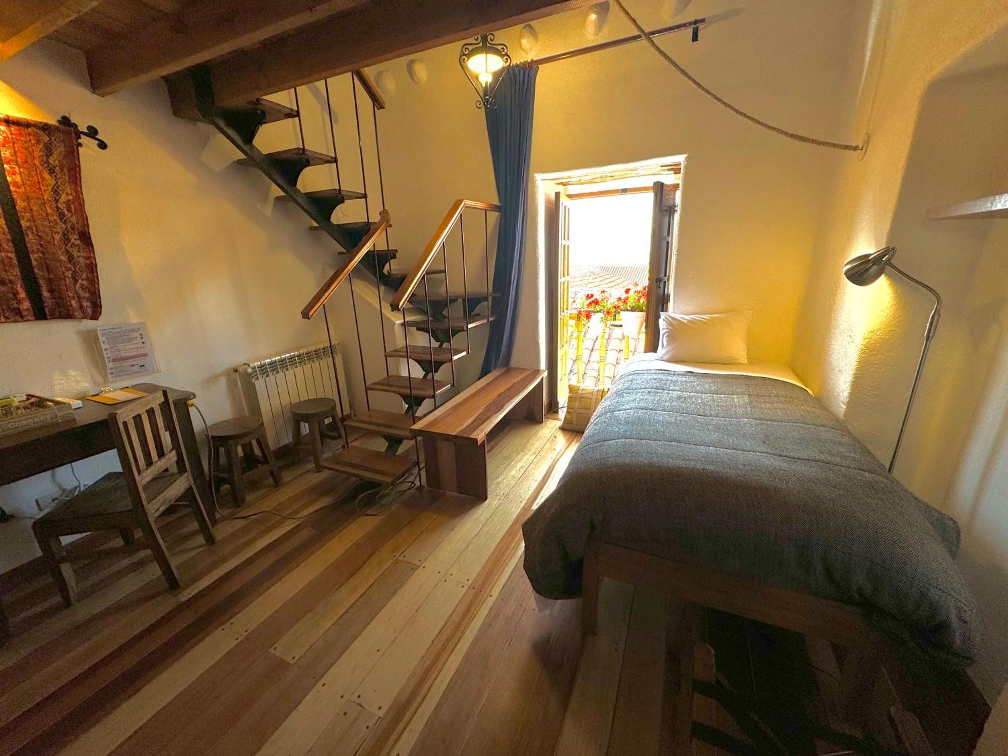 Arqueologo Exclusive Boutique Hotel Cusco - Centro Historico Екстер'єр фото