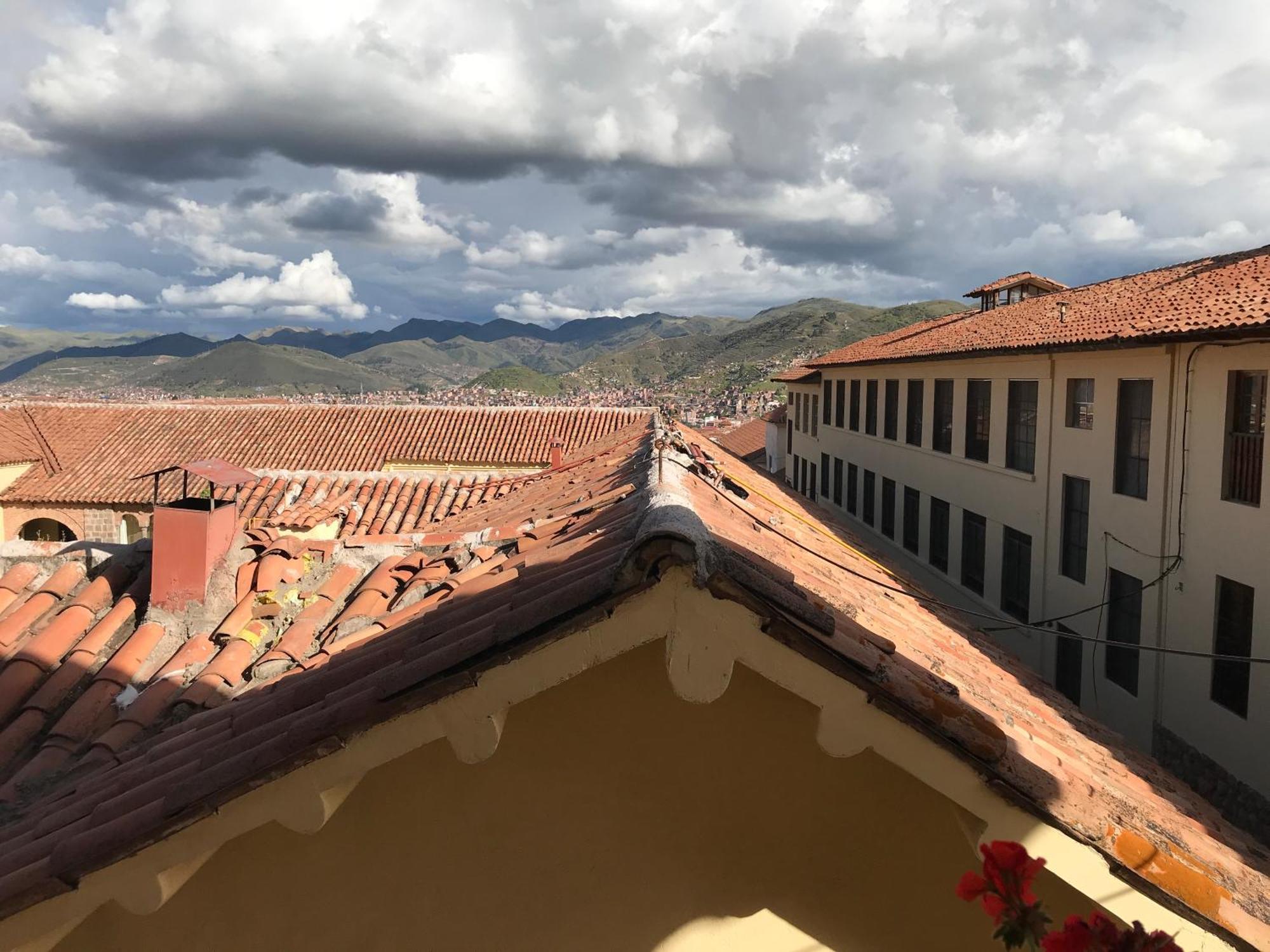 Arqueologo Exclusive Boutique Hotel Cusco - Centro Historico Екстер'єр фото