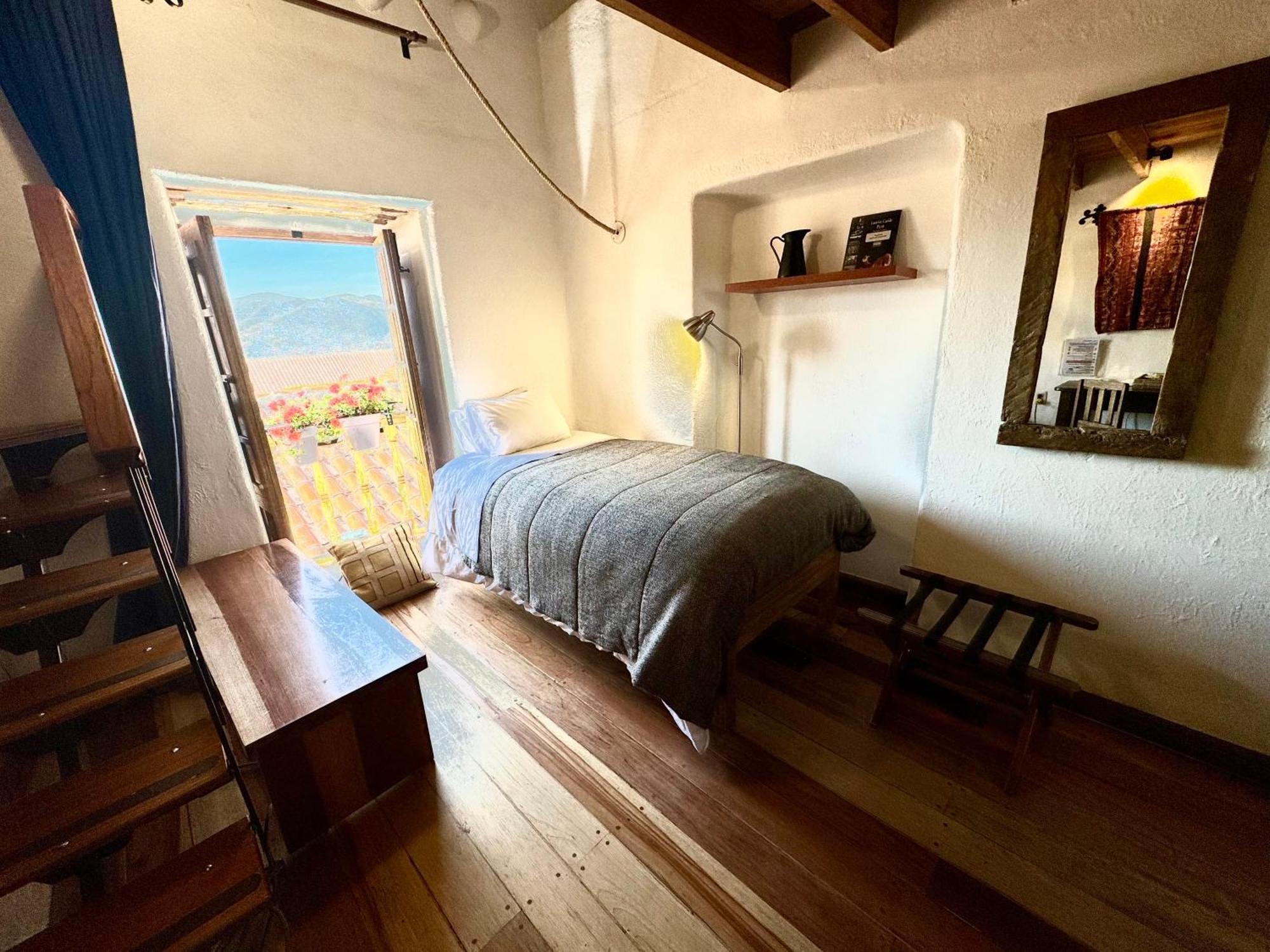 Arqueologo Exclusive Boutique Hotel Cusco - Centro Historico Екстер'єр фото