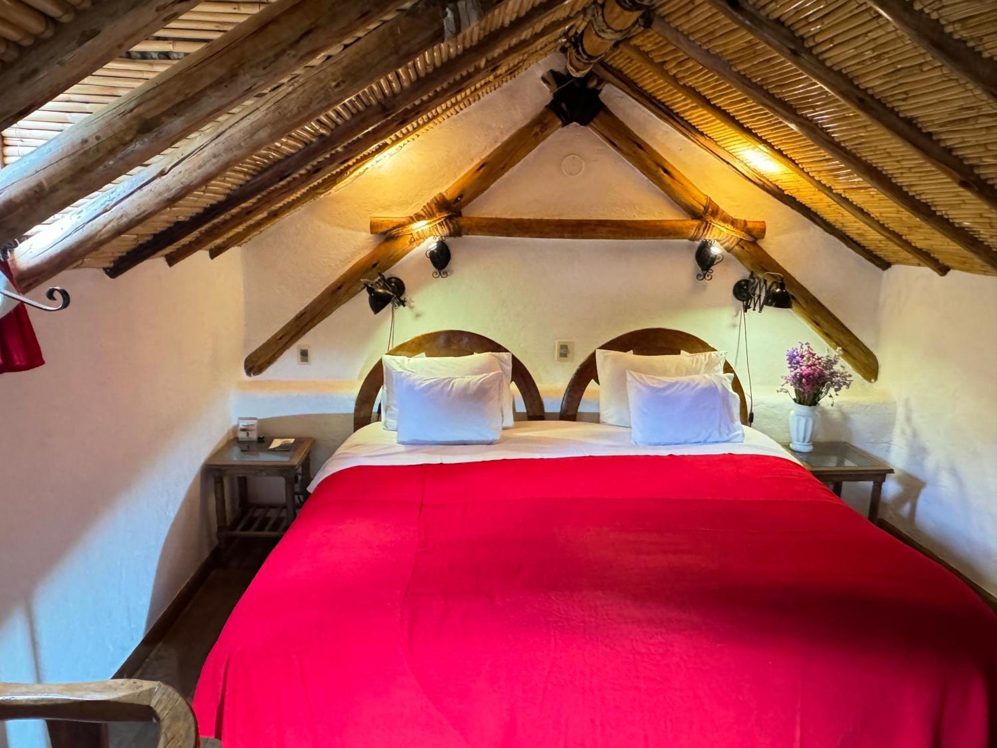 Arqueologo Exclusive Boutique Hotel Cusco - Centro Historico Екстер'єр фото