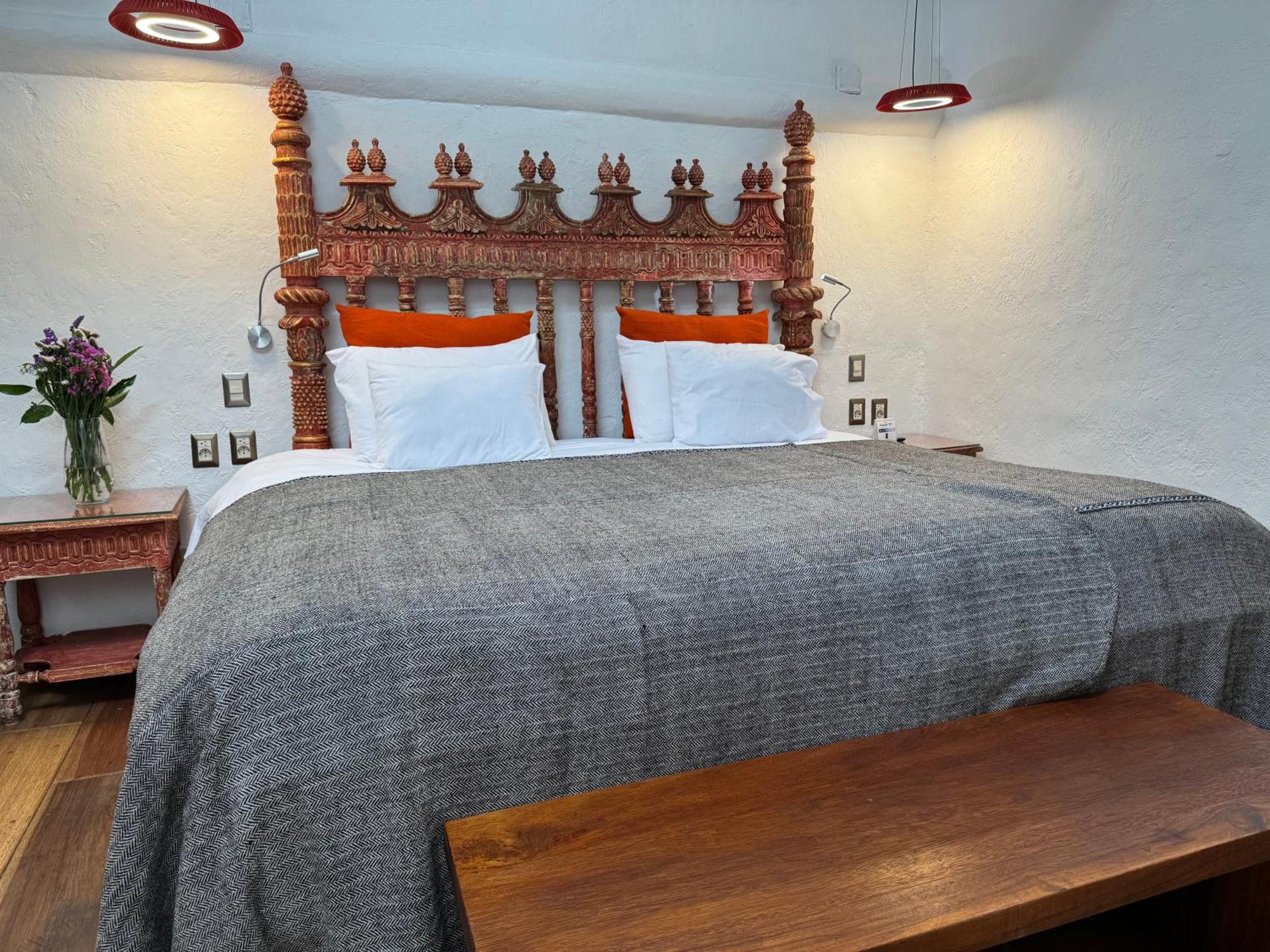 Arqueologo Exclusive Boutique Hotel Cusco - Centro Historico Екстер'єр фото