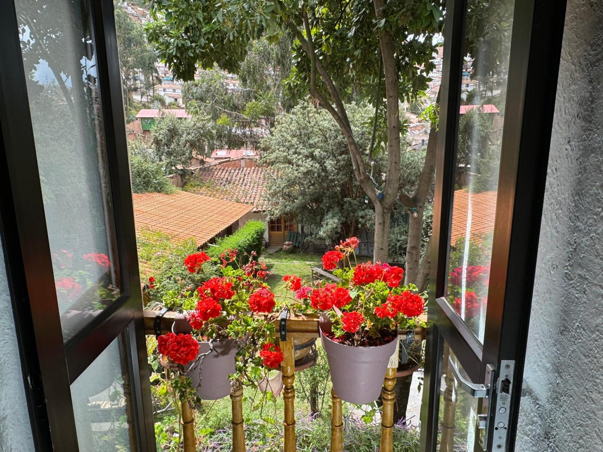 Arqueologo Exclusive Boutique Hotel Cusco - Centro Historico Екстер'єр фото