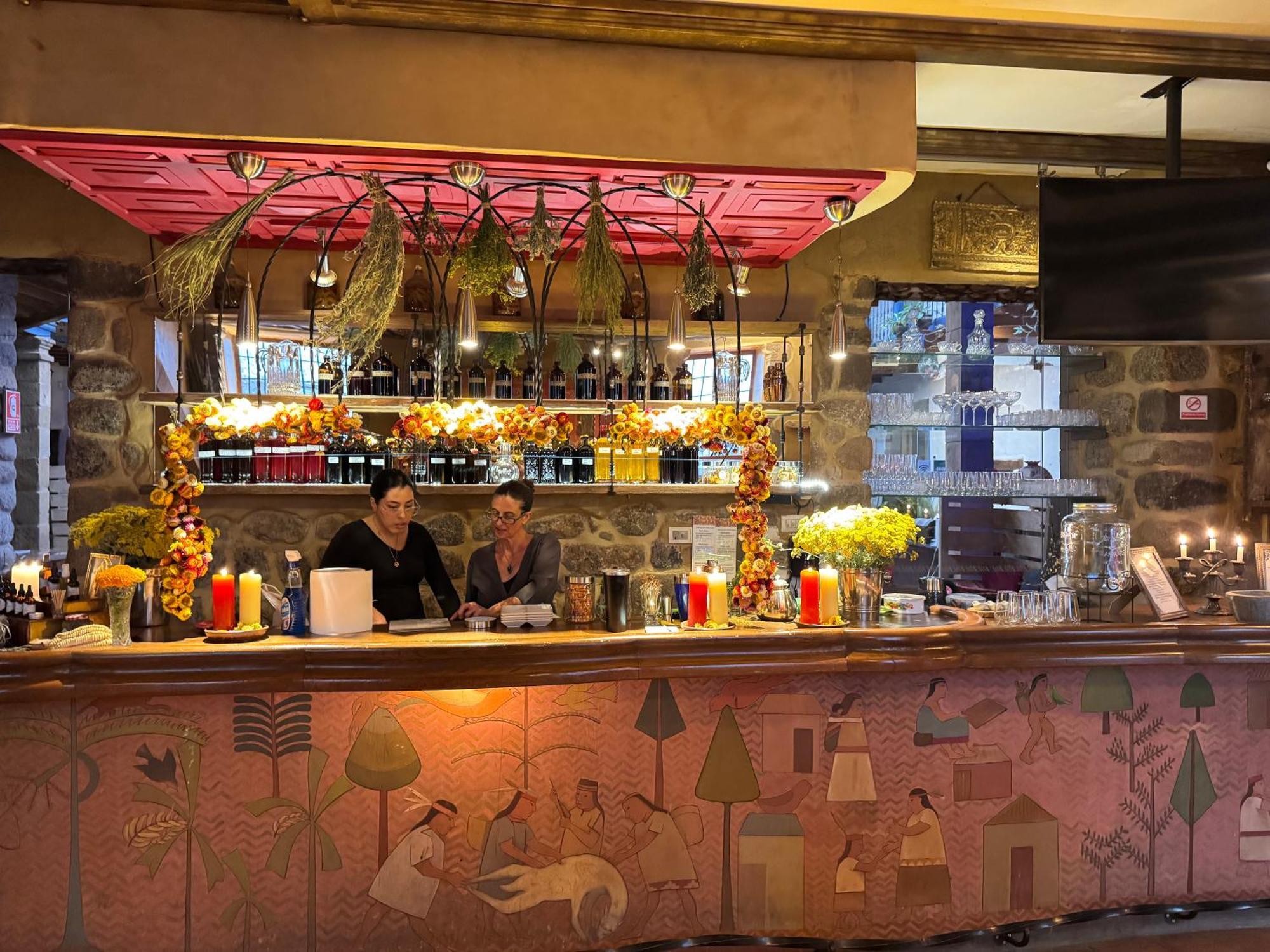 Arqueologo Exclusive Boutique Hotel Cusco - Centro Historico Екстер'єр фото