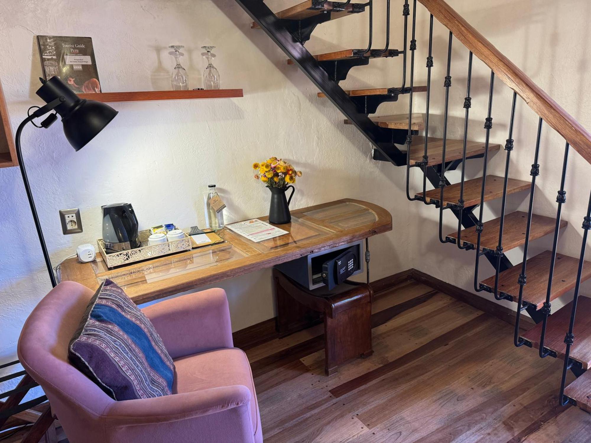 Arqueologo Exclusive Boutique Hotel Cusco - Centro Historico Екстер'єр фото