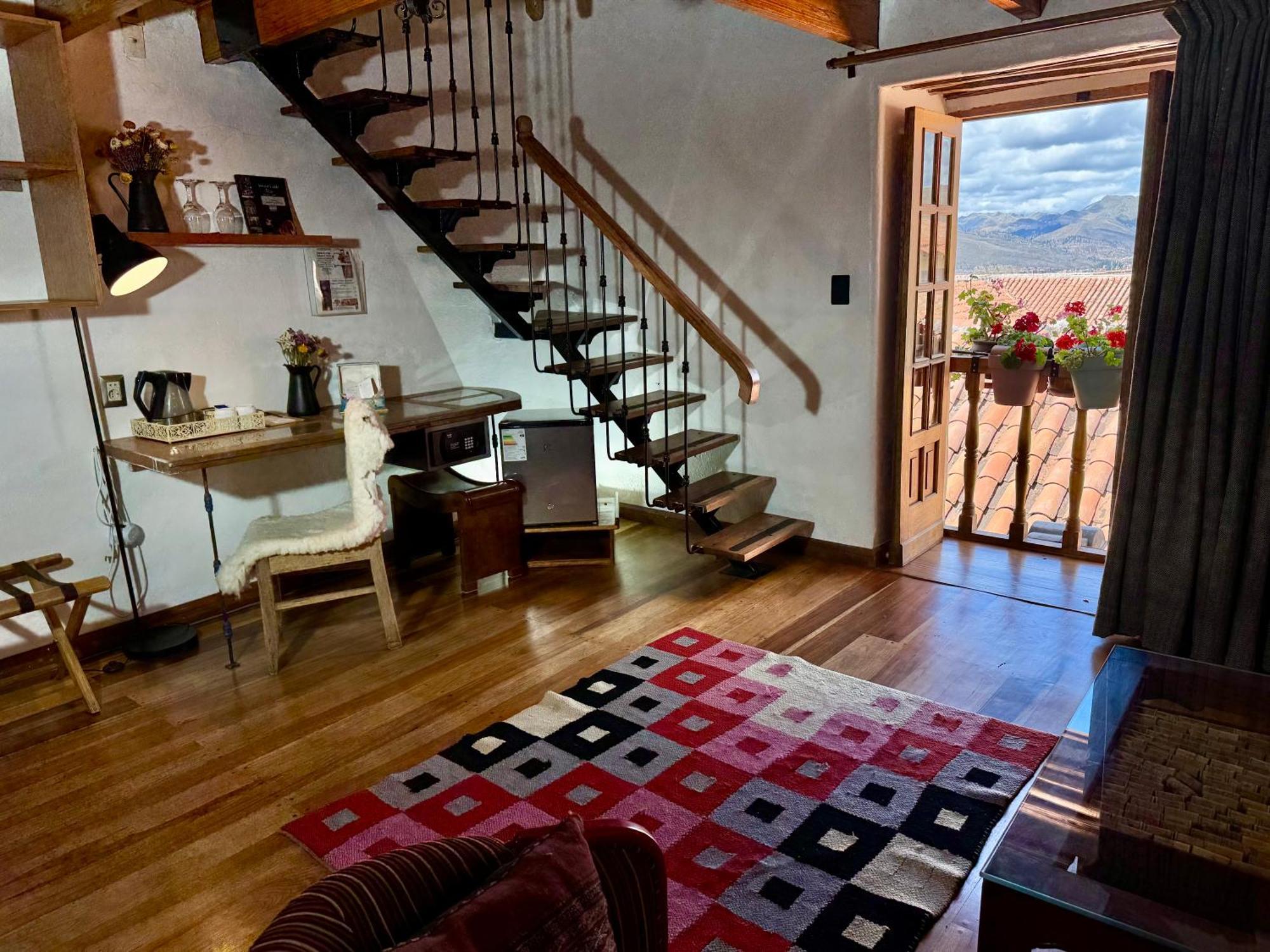 Arqueologo Exclusive Boutique Hotel Cusco - Centro Historico Екстер'єр фото